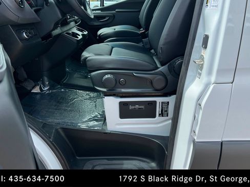 Used 2026 Mercedes-Benz Sprinter 2500 image 14