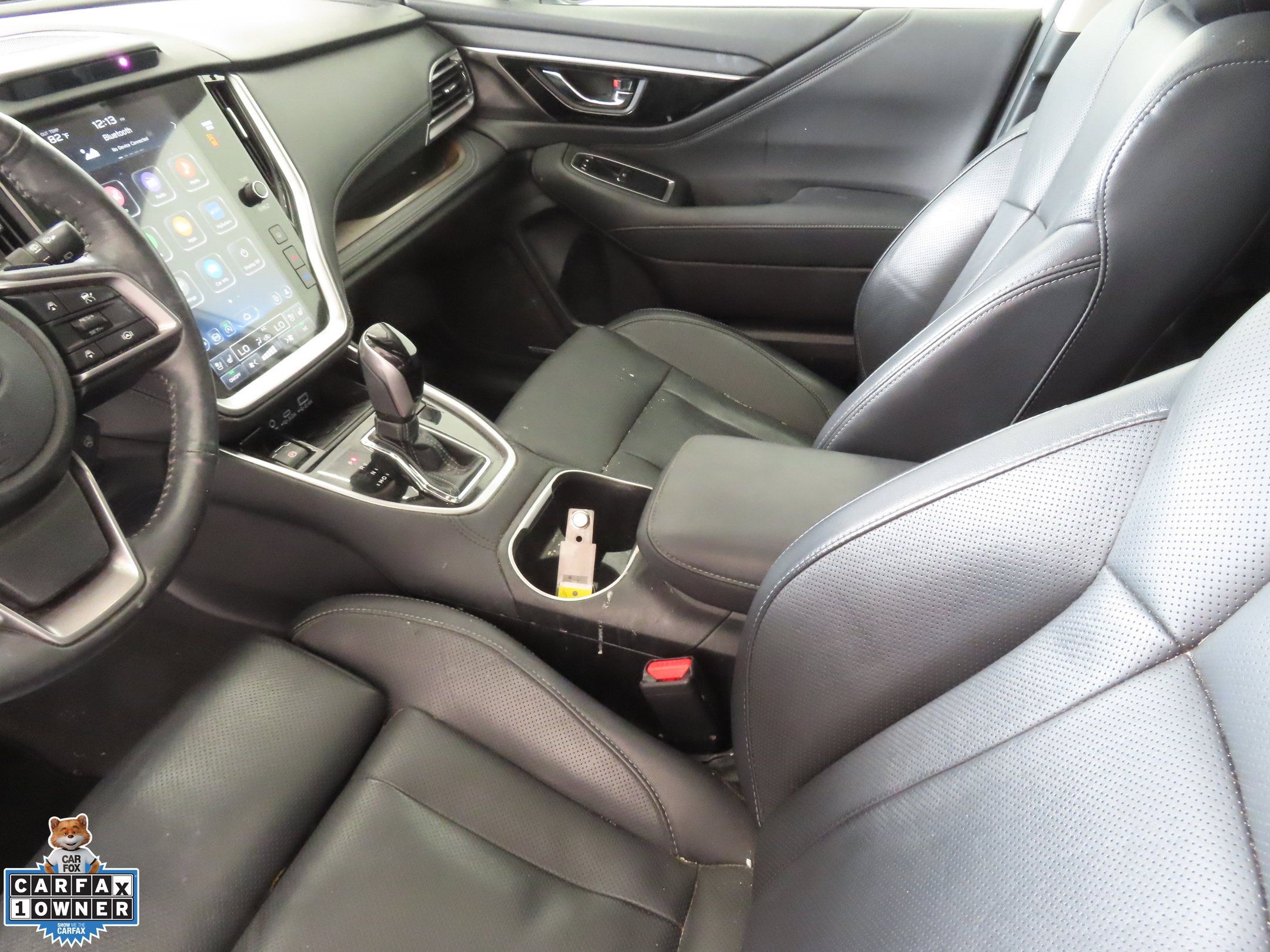 Used 2023 Subaru Outback Touring w/ Tech Package 2 AWD/4WD image 21