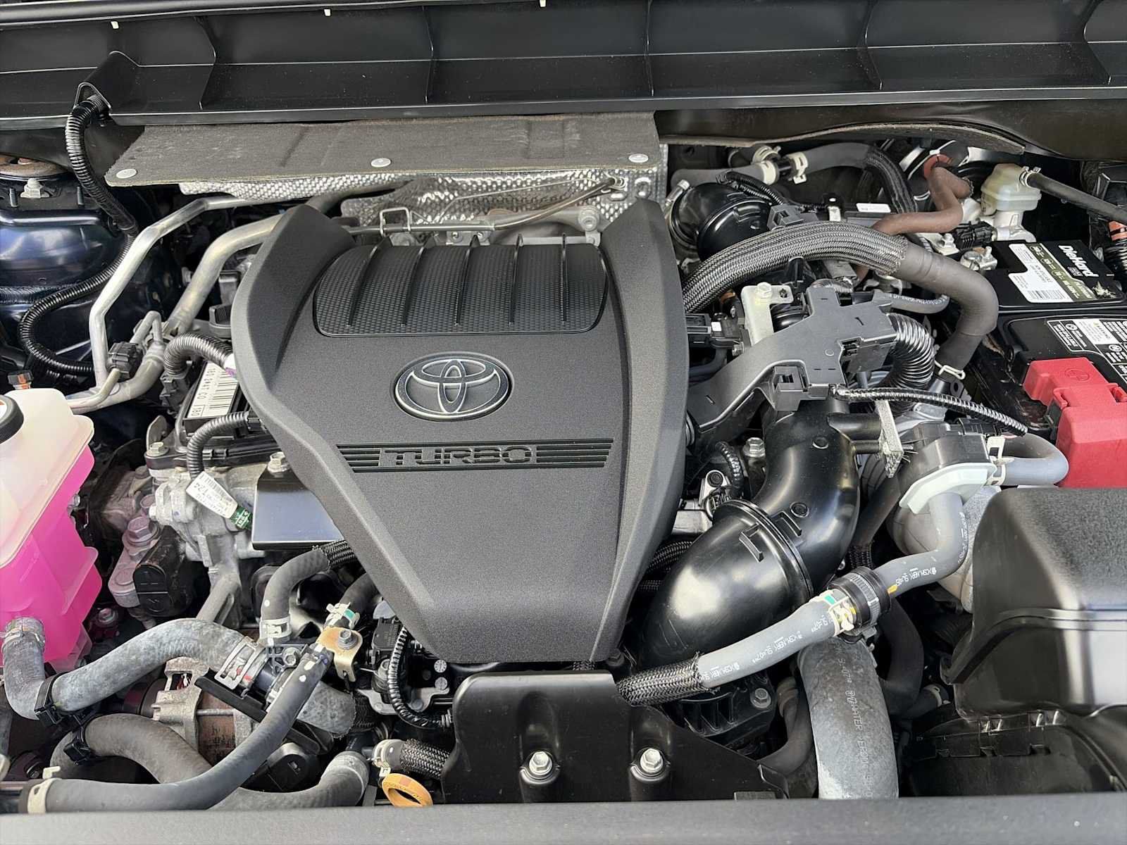 Used 2023 Toyota Highlander L FWD image 17