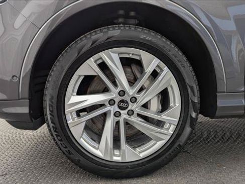 Used 2023 Audi Q7 2.0T Premium Plus w/ Premium Plus Package AWD/4WD image 31