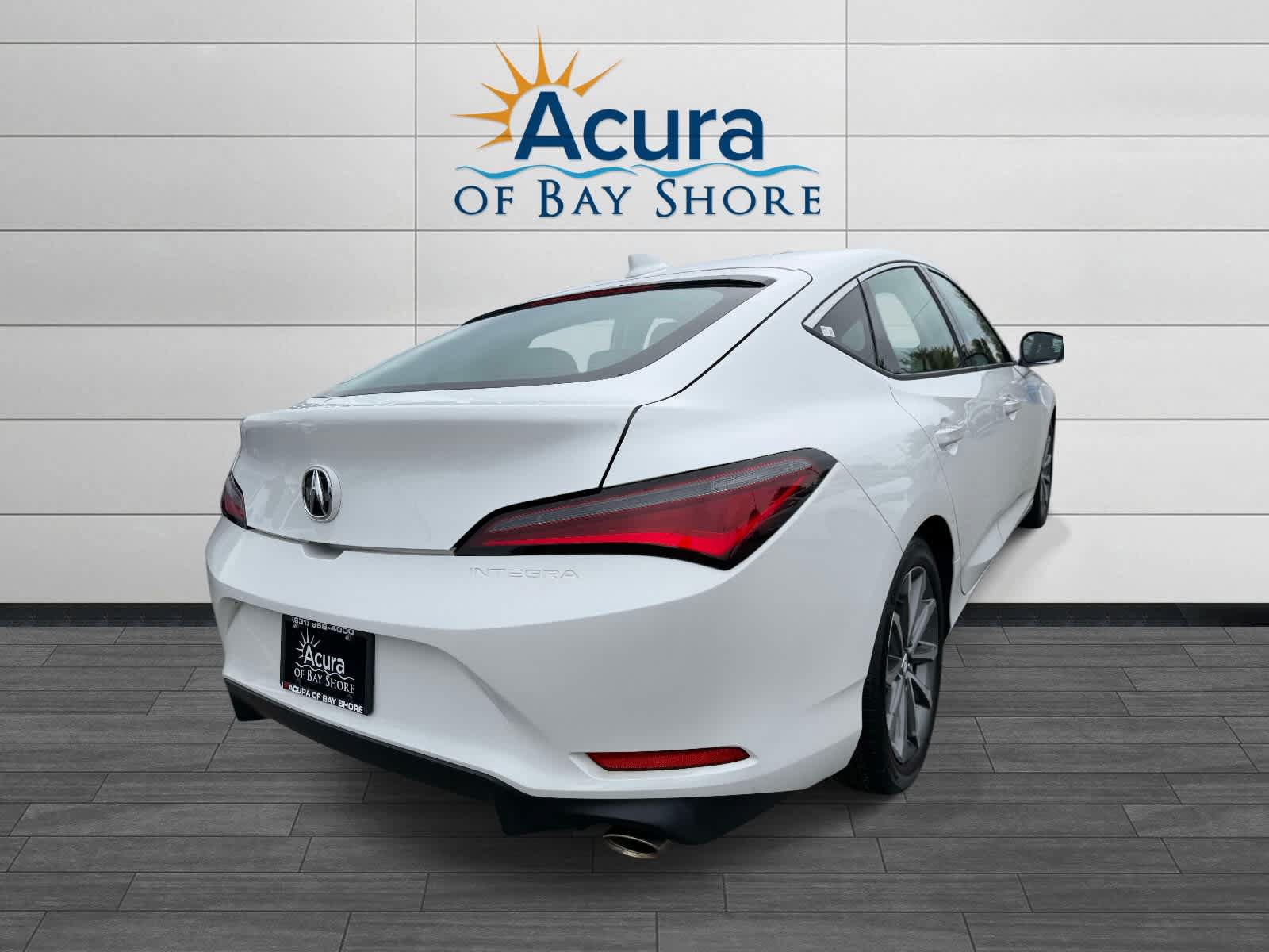 Used 2024 Acura Integra FWD image 7