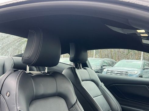 Used 2024 Ford Mustang Premium image 13