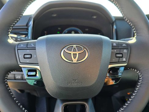 Certified 2026 Toyota Camry SE FWD image 26