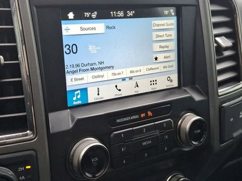 Used 2019 Ford F150 Raptor w/ Equipment Group 802A Luxury image 20