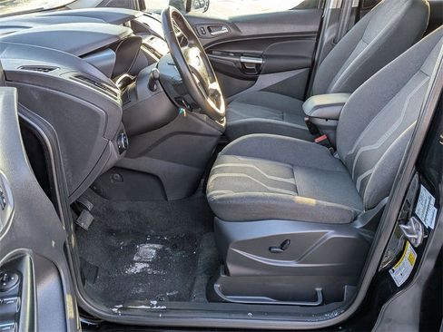 Used 2017 Ford Transit Connect XLT image 10