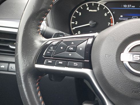 Used 2023 Nissan Altima 2.5 SR image 22