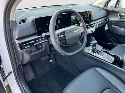 New 2026 Kia Sportage EX image 15