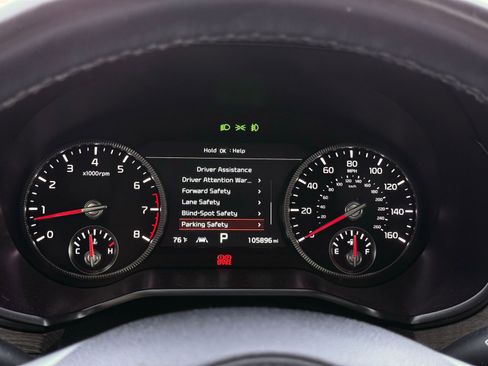 Used 2021 Kia Telluride SX w/ SX Prestige Package AWD/4WD image 52