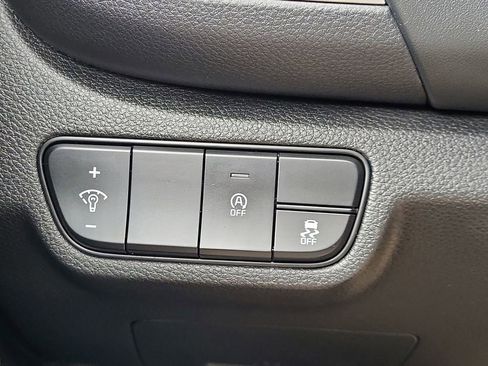 Certified 2024 Kia Seltos EX AWD/4WD image 30