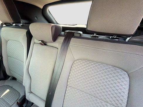 Used 2020 Ford Escape SE AWD/4WD image 11