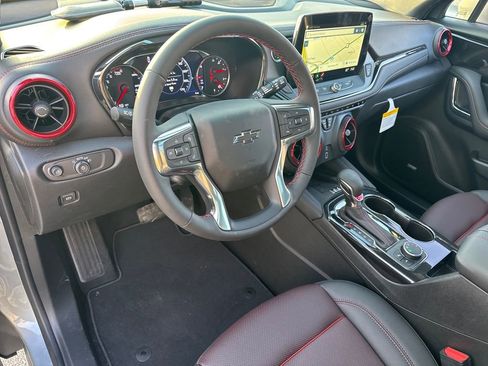 New 2025 Chevrolet Blazer RS w/ Driver Confidence II Package image 18