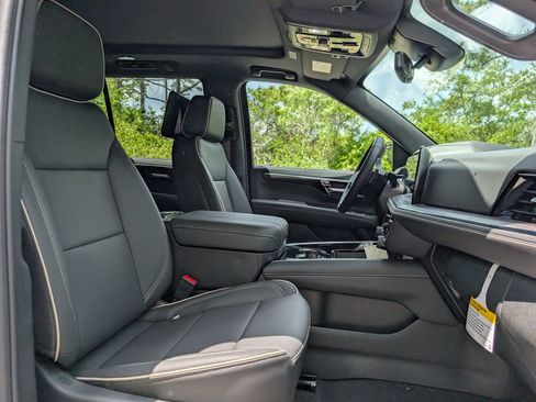 New 2026 Chevrolet Tahoe Premier AWD/4WD image 19