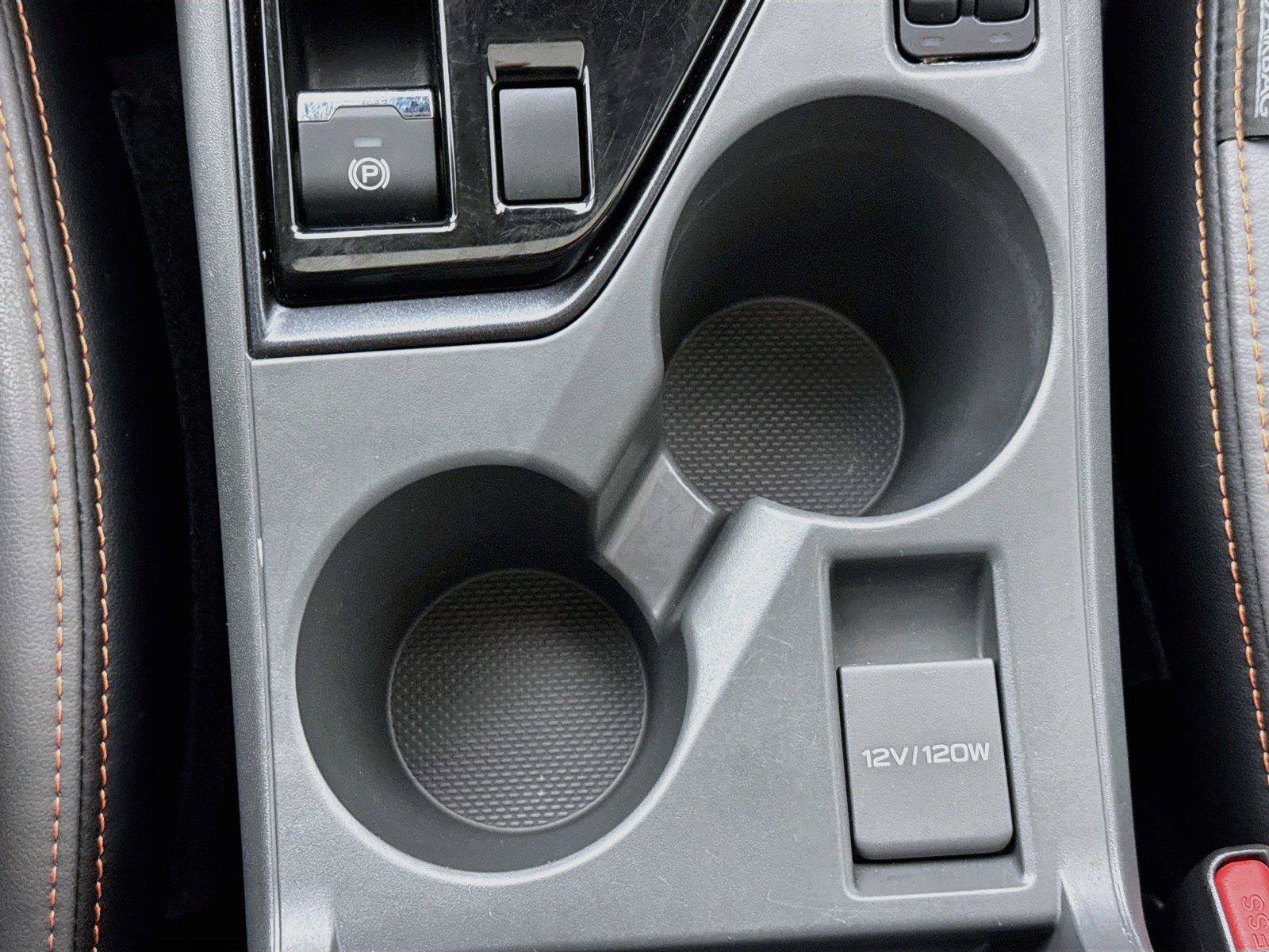 Used 2025 Subaru Crosstrek 2.5i Limited w/ Popular Package #4A AWD/4WD image 28