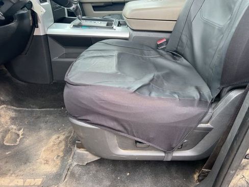 Used 2012 RAM 1500 Big Horn w/ Luxury Group image 15