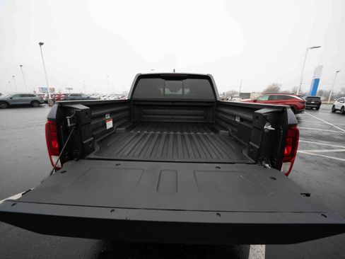 Certified 2025 Honda Ridgeline RTL image 27