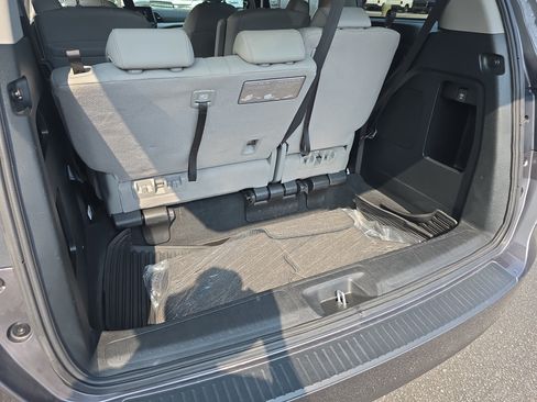 Used 2024 Honda Odyssey EX-L image 13