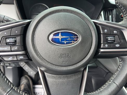Used 2022 Subaru Legacy Premium image 9