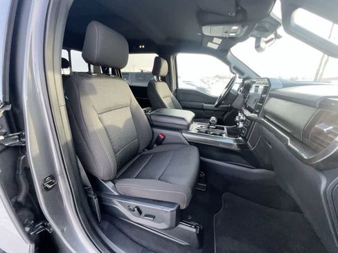 Used 2023 Ford F150 XLT w/ Equipment Group 302A High image 27