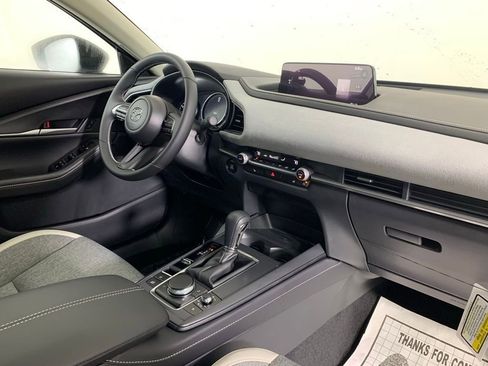 New 2026 MAZDA CX-30 AWD 2.5 S image 28