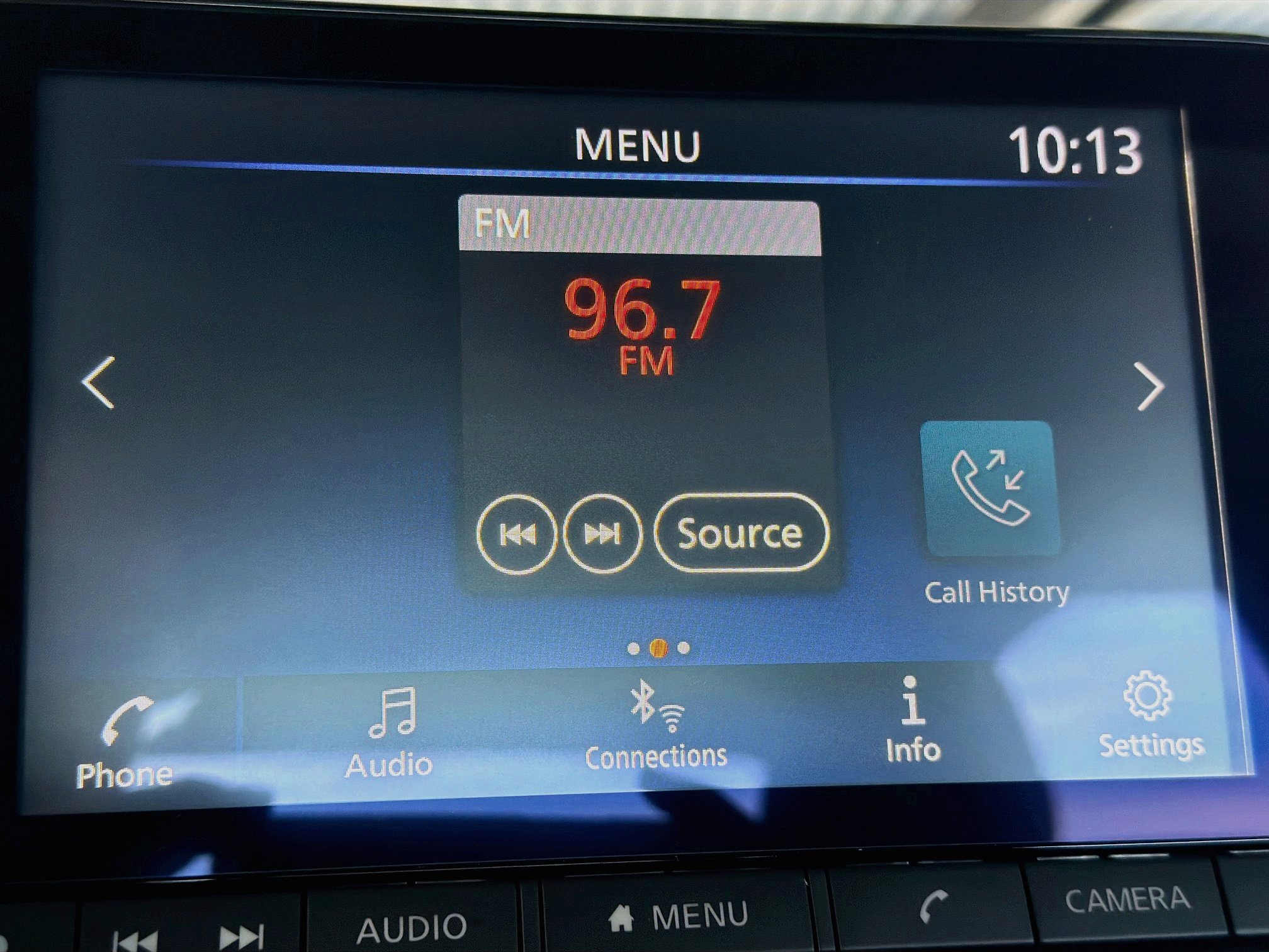 Used 2023 Nissan Altima 2.5 SV FWD image 19