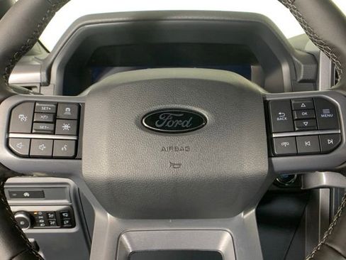 Used 2025 Ford F150 XLT w/ Equipment Group 302A MID image 26