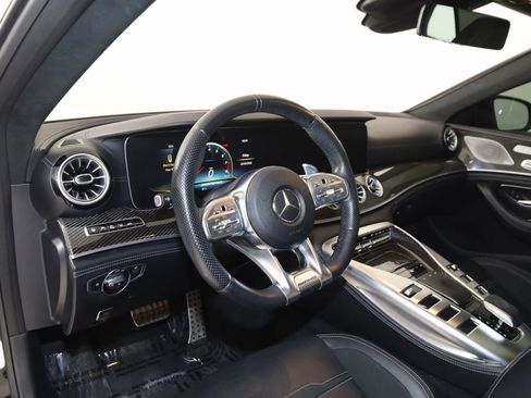 Used 2019 Mercedes-Benz AMG GT 63 S image 38