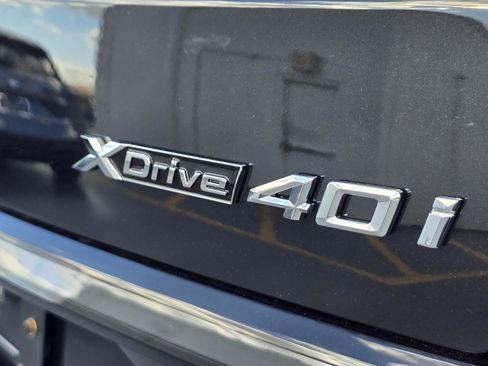 New 2026 BMW X7 xDrive40i w/ M Sport Package image 5