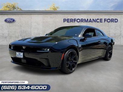 Used 2025 Dodge Charger R/T w/ Quick Order Package 25M R/T