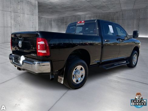 Certified 2024 RAM 2500 Tradesman w/ Chrome Appearance Group image 7