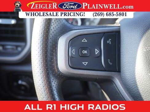 Used 2023 RAM 3500 Tradesman w/ Convenience Group image 24