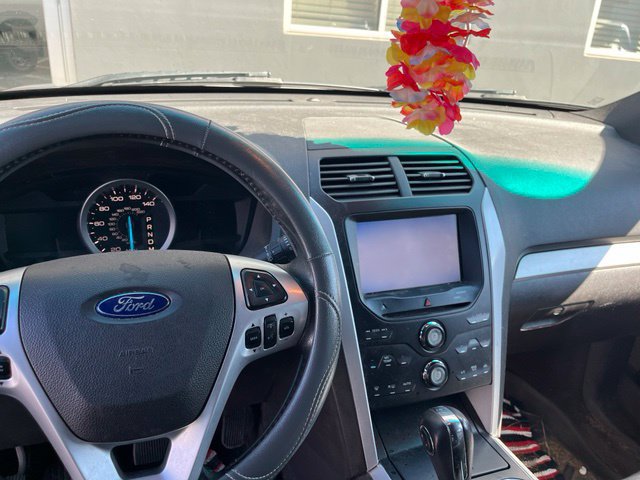 Used 2013 Ford Explorer XLT AWD/4WD image 10