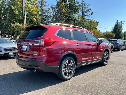 New 2025 Subaru Ascent Touring image 7