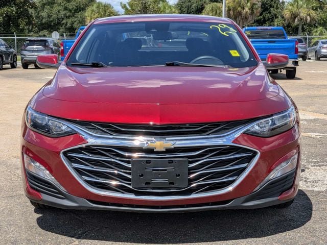 Used 2024 Chevrolet Malibu LT FWD image 9