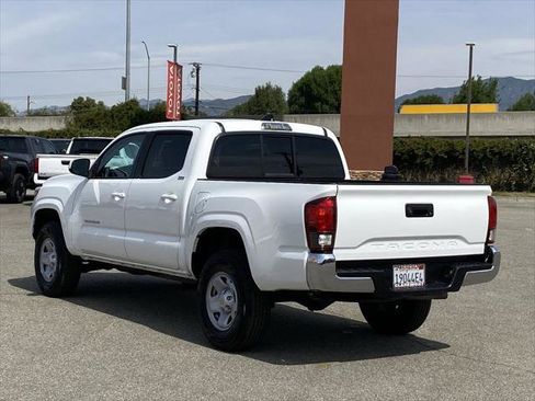 Certified 2023 Toyota Tacoma SR5 RWD image 41