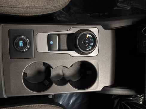 New 2026 Ford Bronco Sport Big Bend AWD/4WD image 19