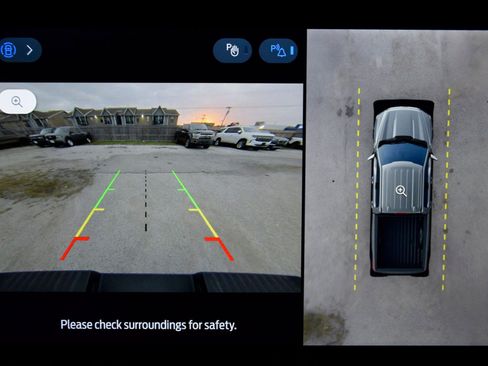 New 2026 Ford F150 XLT w/ Equipment Group 302A MID image 13