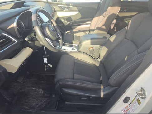 Used 2020 Subaru Ascent Premium w/ Sport Package AWD/4WD image 5