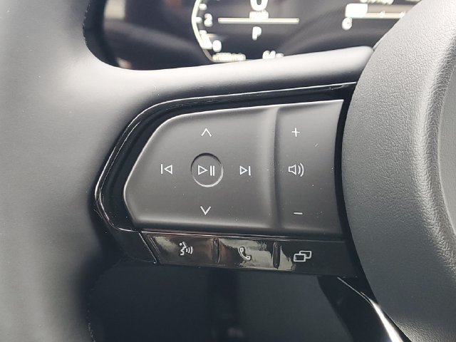 New 2026 MAZDA CX-5 Preferred AWD/4WD image 20