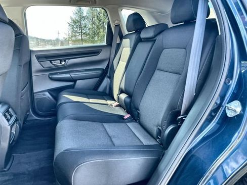 Used 2024 Honda CR-V EX image 26