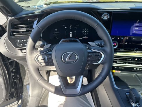 Used 2026 Lexus TX 350 AWD image 17