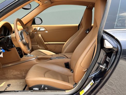 Used 2010 Porsche 911 Carrera 4S AWD/4WD image 23