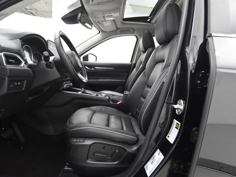 Used 2025 MAZDA CX-5 AWD 2.5 S w/ Preferred Package image 31