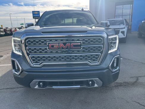 Used 2021 GMC Sierra 1500 Denali image 8