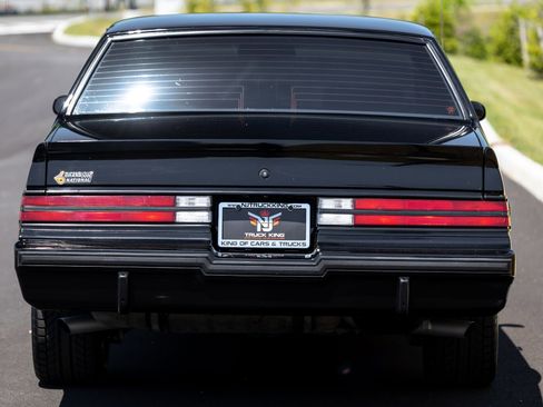 Used 1987 Buick Regal Coupe RWD image 11