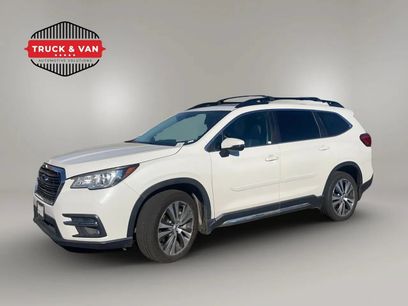Used 2020 Subaru Ascent Limited w/ Technology Package