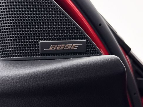 Certified 2025 MAZDA CX-70 Plug-In Hybrid w/ Premium Pkg image 7