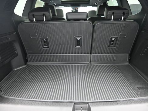 New 2026 Buick Enclave Preferred w/ Power Package AWD/4WD image 14