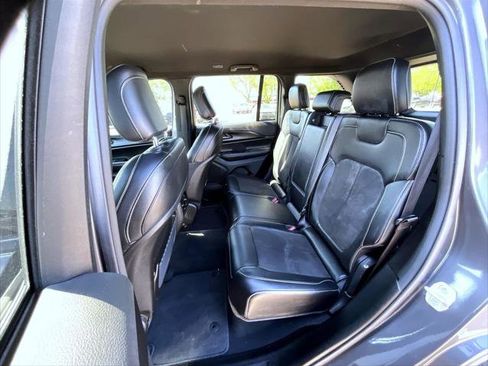 Certified 2023 Jeep Grand Cherokee Altitude AWD/4WD image 20