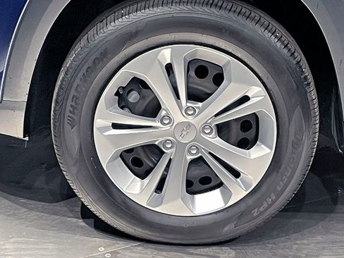 Used 2024 Chevrolet Trax LS w/ Driver Confidence Package image 16