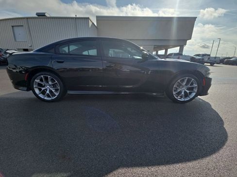 Used 2023 Dodge Charger GT image 4